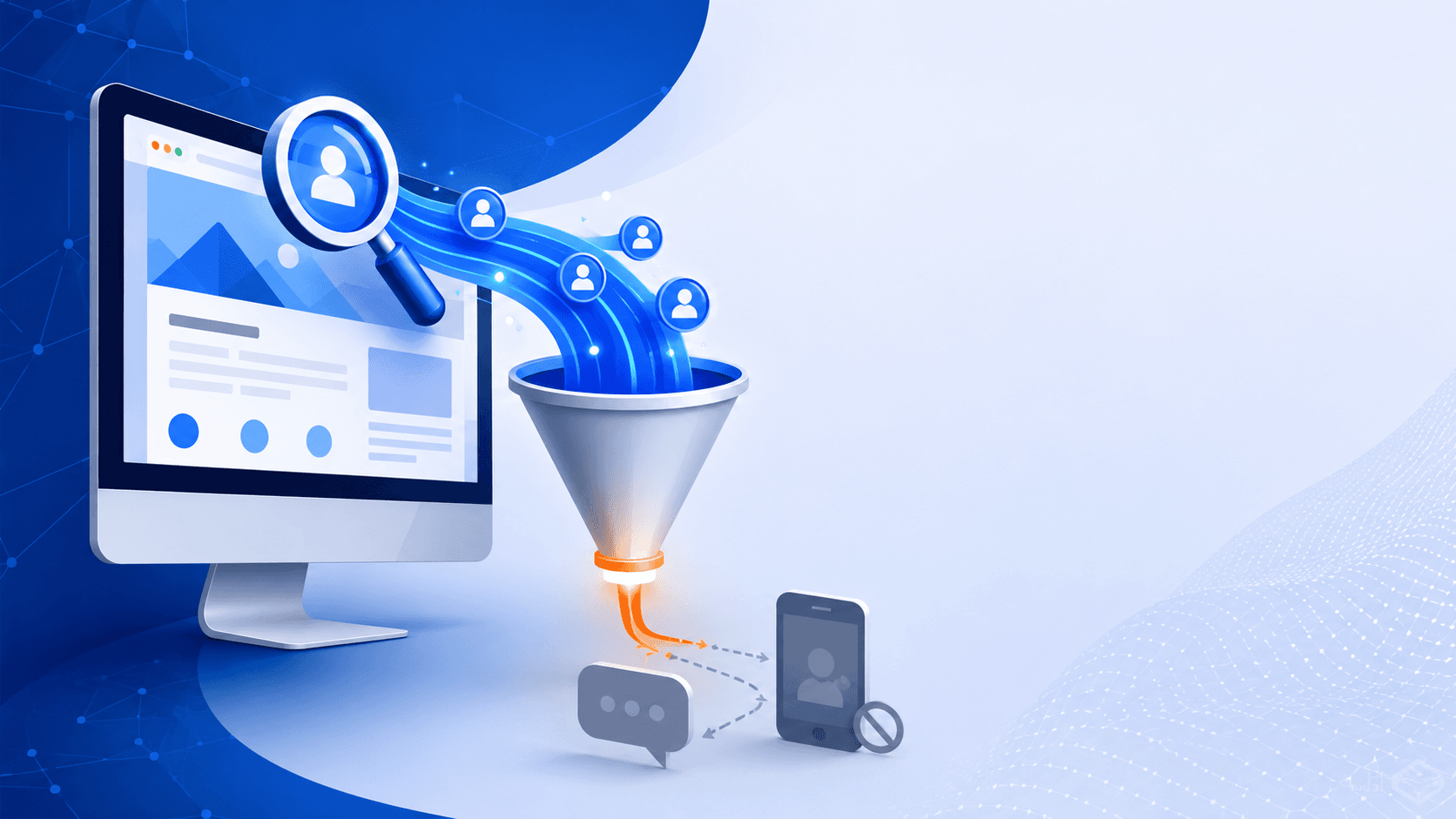 Why Is Your Website Indexed on Google But Still Not Getting Leads? Here's the Most Common Cause We See