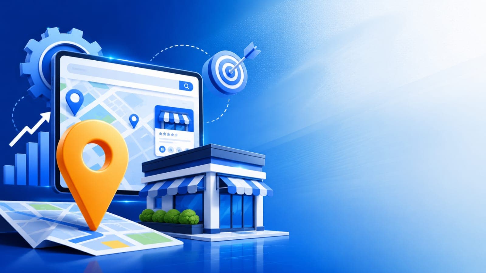 Is SEO Still Effective for Local Businesses If Customers Come from Google Maps?