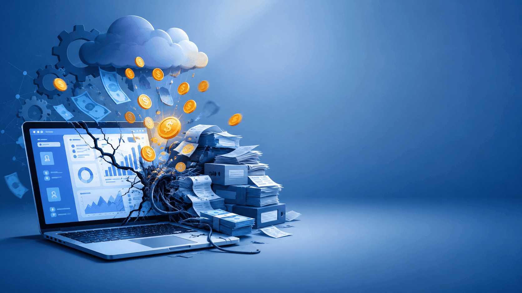 Why Cheap ERP Software Can Increase Your Operating CostsSLUG (EN): cheap-erp-costs